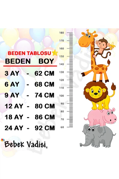 Tavşanlı Patikli İçi Peluş Kar Kapüşonlu Kışlık Kız Erkek Bebek Astronot Tulum Kozmonot Mont Çocuk - Resim 2