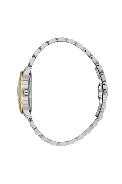 DANIEL KLEIN DK.3.10071-3 Kadın Kol Saati - Resim 2