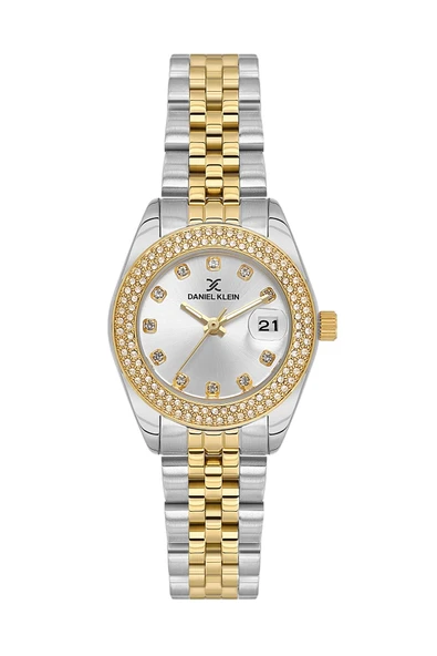 DANIEL KLEIN DK.3.10069-3 Kadın Kol Saati ürün görseli