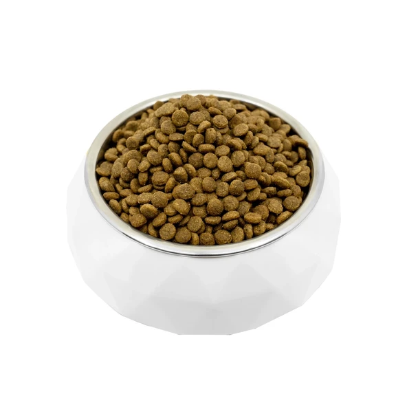 Nature's Protection Superior Care Beyaz Tüylü Köpekler için Kuzulu Küçük Irk Köpek Maması 1,5kg - Resim 10