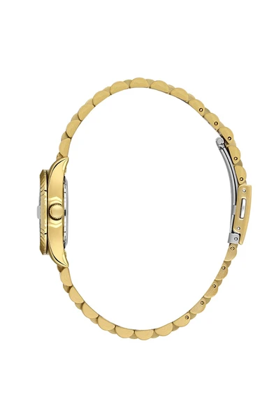 DANIEL KLEIN DKE.1.10974-2 Kadın Kol Saati - Resim 2