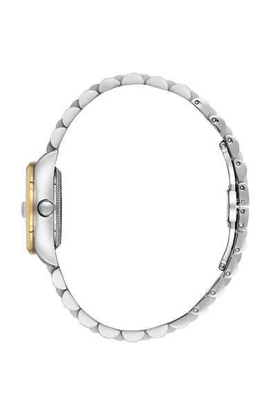 DANIEL KLEIN DK.3.10019-5 Kadın Kol Saati - Resim 3