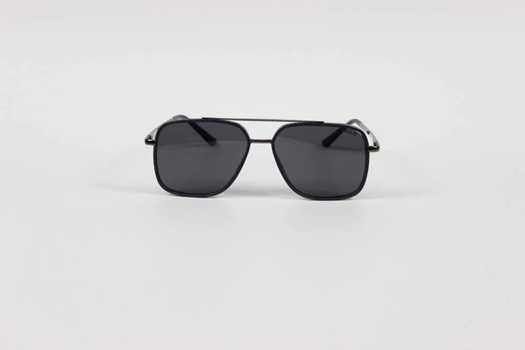 POLO BLACK PB8132 C6 57 17 140 POLARİZED ERKEK GÜNEŞ GÖZLÜĞÜ - Resim 2