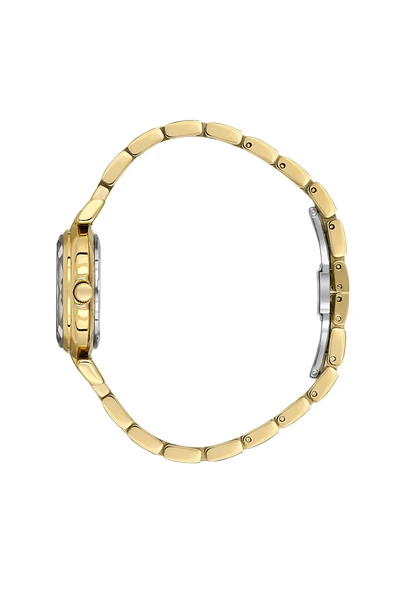 DANIEL KLEIN DK.3.10073-2 Kadın Kol Saati - Resim 2