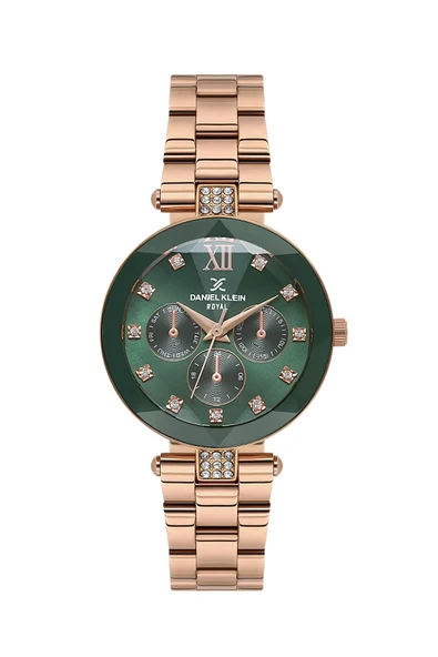 DANIEL KLEIN DKE.1.10728-8 Kadın Kol Saati ürün görseli