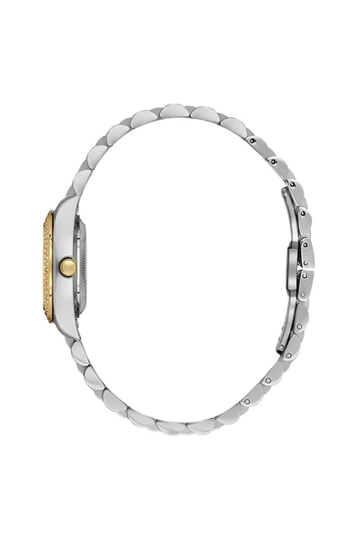 DANIEL KLEIN DK.3.10069-5 Kadın Kol Saati - Resim 2