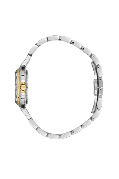 DANIEL KLEIN DK.3.10073-3 Kadın Kol Saati - Resim 2