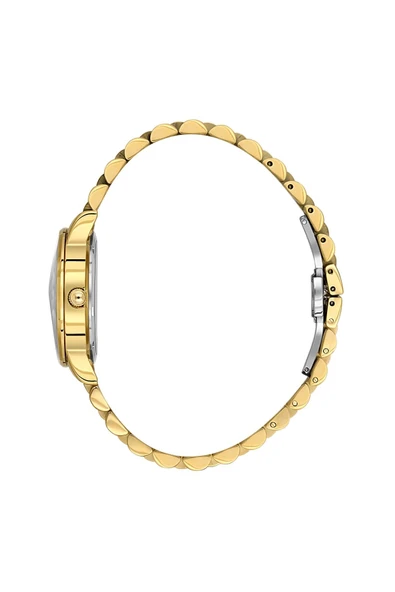 DANIEL KLEIN DK.3.10071-2 Kadın Kol Saati - Resim 2