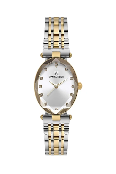 DANIEL KLEIN DKE.6.10891-4 Kadın Kol Saati ürün görseli