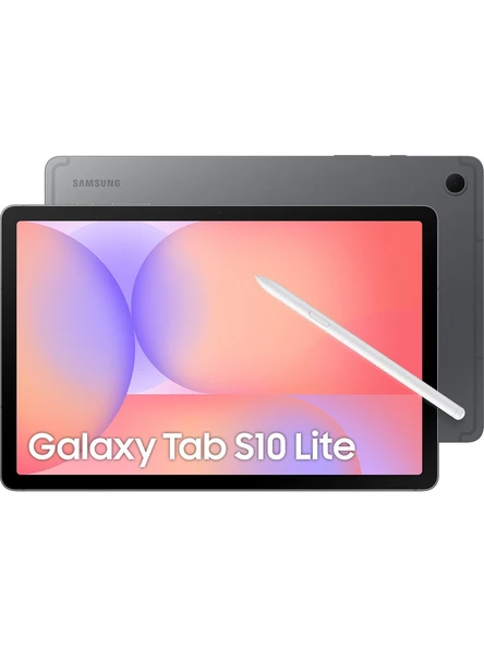 Samsung Galaxy Tab S10 Lite 6gb 128GB SM-X400 Gri ürün görseli