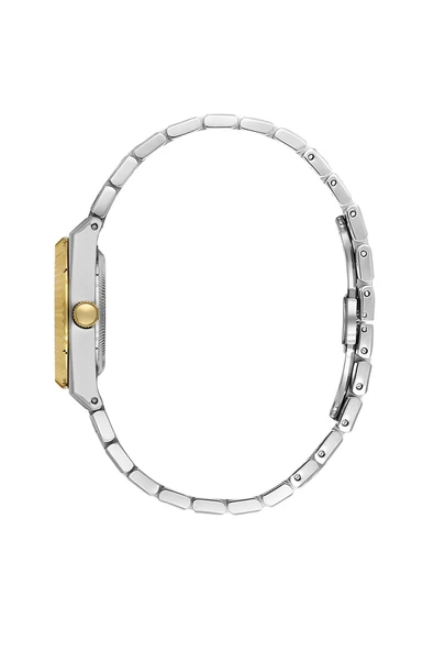 DANIEL KLEIN DK.13.10122-3 Kadın Kol Saati - Resim 2