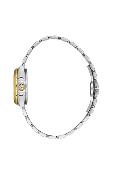 DANIEL KLEIN DK.3.10065-3 Kadın Kol Saati - Resim 2