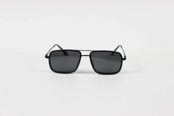 POLO BLACK PB8143 C156 19 140 POLARİZED ERKEK GÜNEŞ GÖZLÜĞÜ - Resim 2