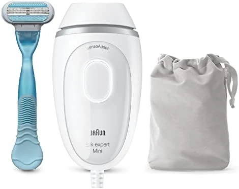 Braun Silk Expert Mini PL1124, 300.000 Atımlı Yeni Nesil IPL - Resim 2