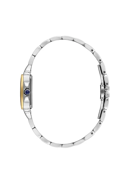 DANIEL KLEIN DKE.1.10814-4 Kadın Kol Saati - Resim 2