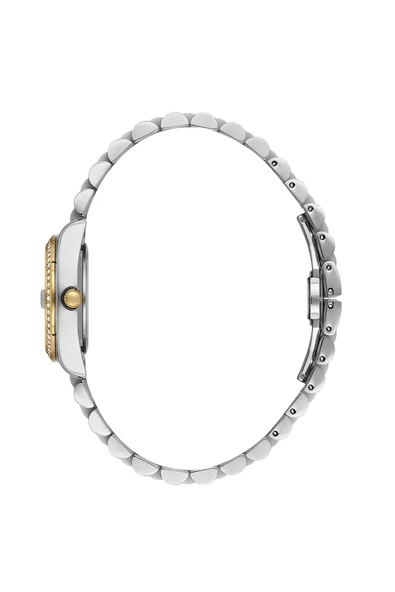 DANIEL KLEIN DK.13.10108-3 Kadın Kol Saati - Resim 2