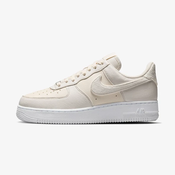 Nike Air Force 1 '07 Next Nature Spor Ayakkabı - Resim 5