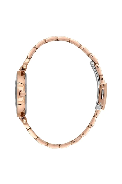 DANIEL KLEIN DKE.1.10728-8 Kadın Kol Saati - Resim 2