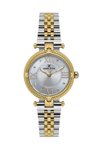 DANIEL KLEIN DKE.1.10953-4 Kadın Kol Saati ürün görseli