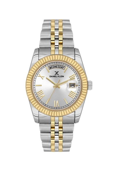 DANIEL KLEIN DK.3.10038-3 Kadın Kol Saati ürün görseli