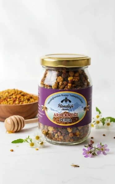 Perga-Arı Ekmeği 200g ürün görseli