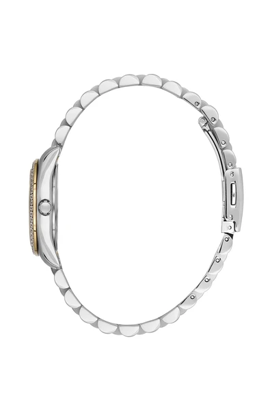 DANIEL KLEIN DK.1.13589-5 Kadın Kol Saati - Resim 3