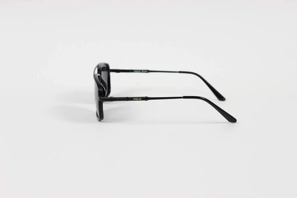 POLO BLACK PB8143 C156 19 140 POLARİZED ERKEK GÜNEŞ GÖZLÜĞÜ - Resim 4