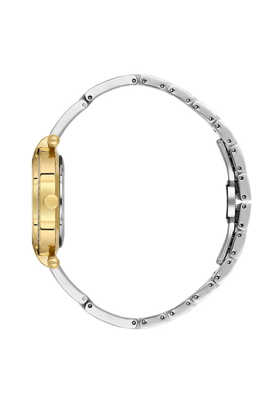 DANIEL KLEIN DK.3.10070-4 Kadın Kol Saati - Resim 2