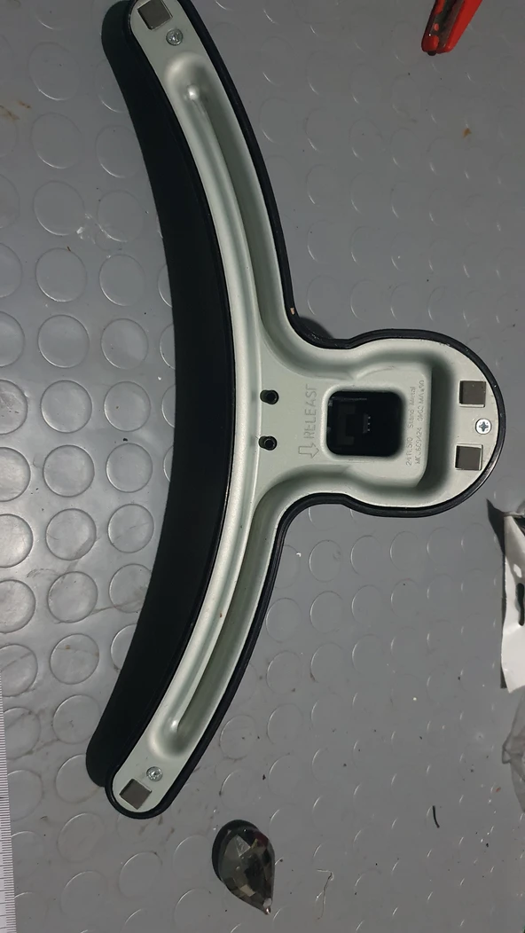 Lg 24tl510v lg 24tl510s ayak tv ayağı - Resim 2