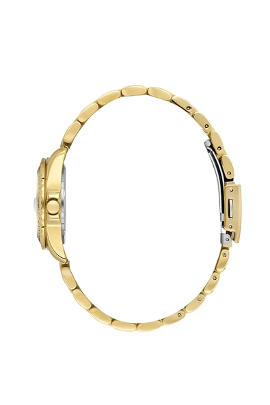 DANIEL KLEIN DK.6.14134-2 Kadın Kol Saati - Resim 2