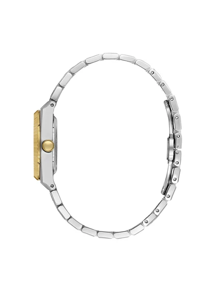 DANIEL KLEIN DK.13.10122-4 Kadın Kol Saati - Resim 2