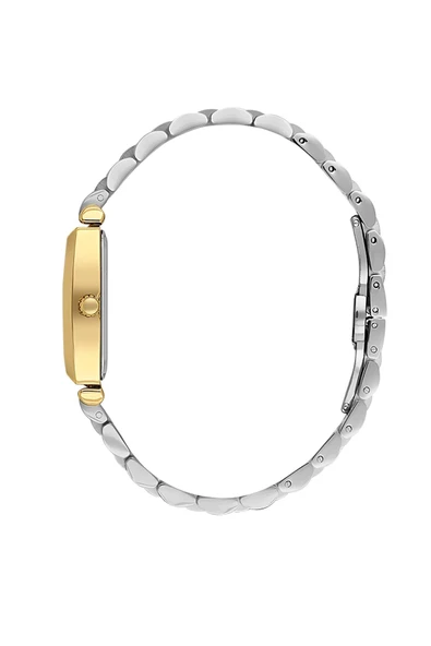 DANIEL KLEIN DK.3.10068-4 Kadın Kol Saati - Resim 2