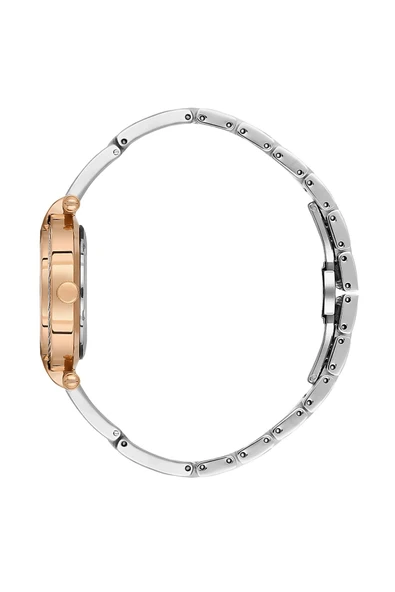 DANIEL KLEIN DK.3.10070-5 Kadın Kol Saati - Resim 2