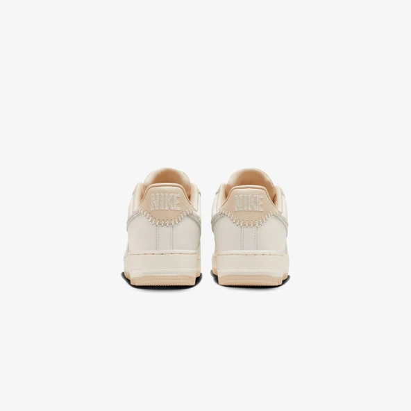 NİKE Wmns Air Force 1 '07 SPOR AYAKKABI HV1813-001 - Resim 2