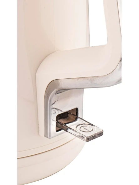 Bambum Force Cam Demlikli Çay Makinesi - Resim 4