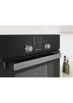 Profilo FRTA113S 66 LT Ankastre Fırın - Resim 2