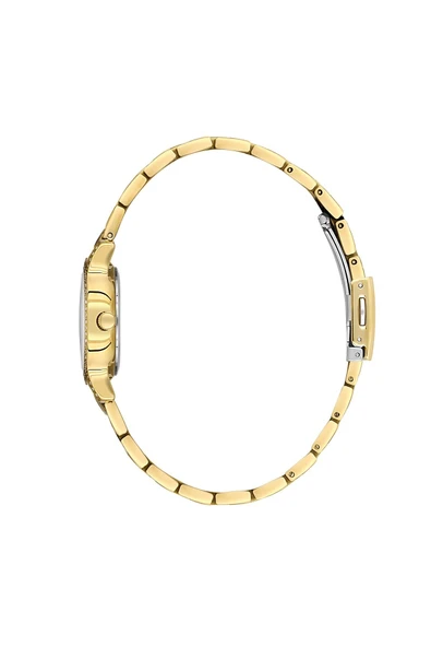 DANIEL KLEIN DK.1.14118-3 Kadın Kol Saati - Resim 2