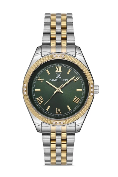 DANIEL KLEIN DK.1.12802.7 Kadın Kol Saati ürün görseli