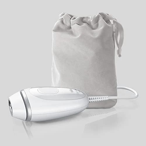 Braun Silk Expert Mini PL1124, 300.000 Atımlı Yeni Nesil IPL - Resim 5