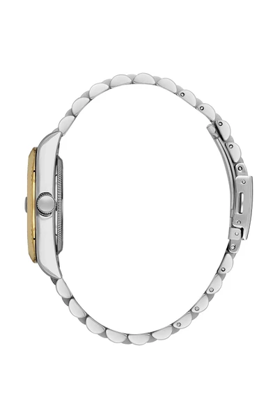 DANIEL KLEIN DK.3.10038-3 Kadın Kol Saati - Resim 2