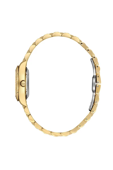 DANIEL KLEIN DK.3.10069-2 Kadın Kol Saati - Resim 2