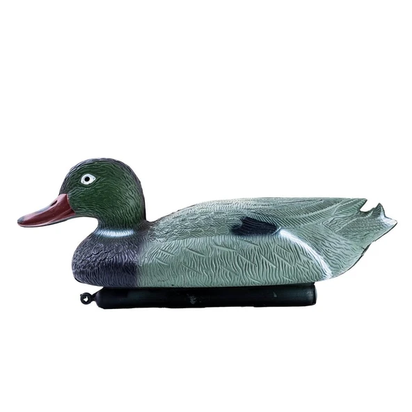 Yeşil Baş Ördek Mühresi - Küçük - Erkek - Yüzen Mühre - Savage - HD 002 ürün görseli