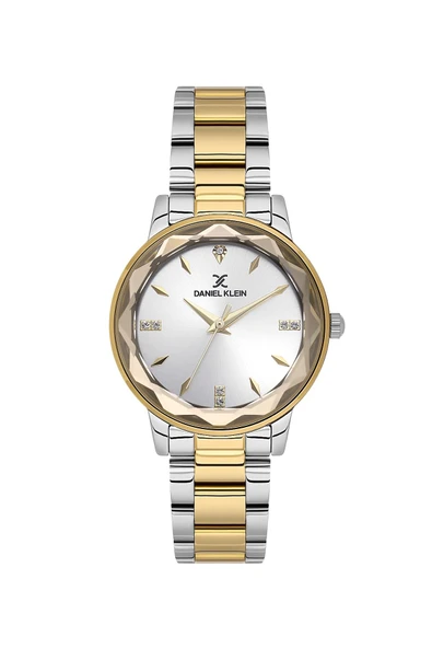 DANIEL KLEIN DKE.6.10928-3 Kadın Kol Saati ürün görseli