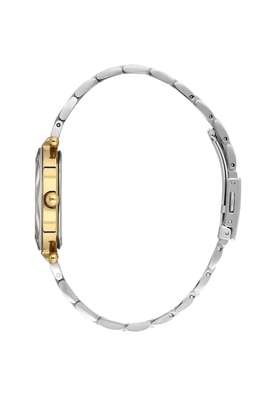 DANIEL KLEIN DKE.6.10891-4 Kadın Kol Saati - Resim 2