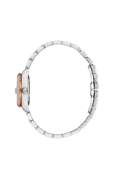 DANIEL KLEIN DK.3.10030-6 Kadın Kol Saati - Resim 2