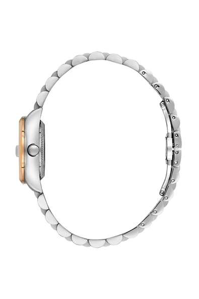 DANIEL KLEIN DK.3.10019-8 Kadın Kol Saati - Resim 2