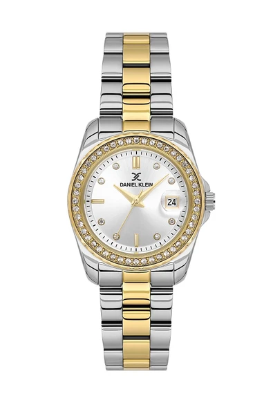 DANIEL KLEIN DK.6.14134-3 Kadın Kol Saati ürün görseli