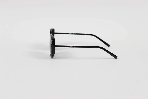 POLO BLACK PB8153 C1 52 22 140 ERKEK GÜNEŞ GÖZLÜĞÜ - Resim 4
