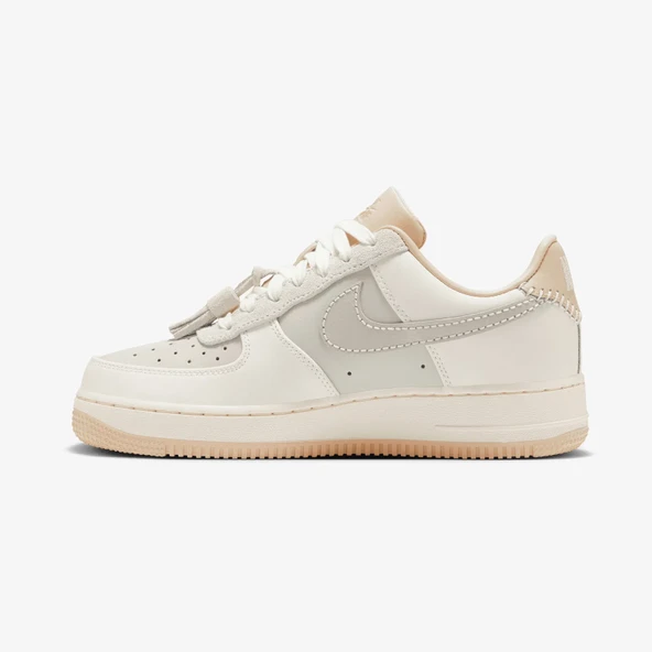 NİKE Wmns Air Force 1 '07 SPOR AYAKKABI HV1813-001 ürün görseli