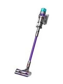Dyson Gen5Detect Şarjlı Dikey Süpürge Gri - Mor - Resim 2
